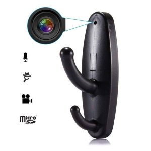 CCTV Dinding Portable