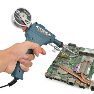 Solder PNP Premium