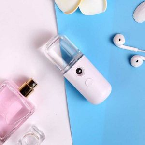 Booster Nano Skincare Multifungsi
