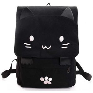 Kuro Neko Bag