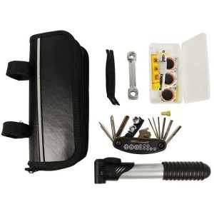 Portable Tool Kit Sepeda Super Lengkap