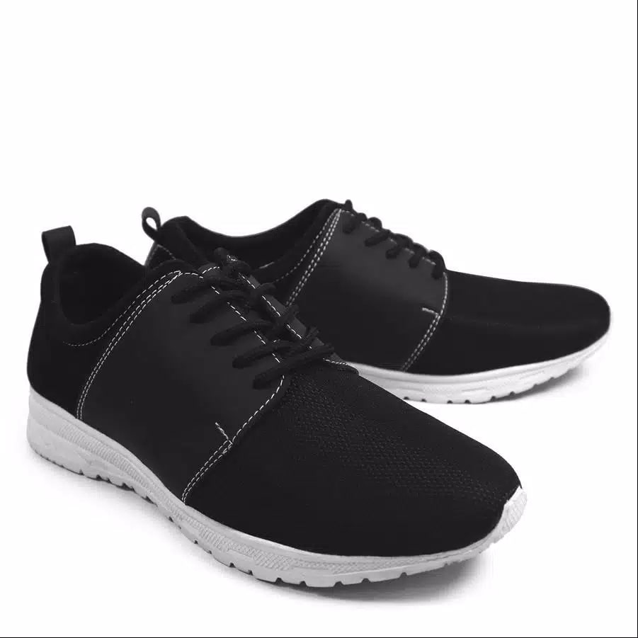 COOL BLACK