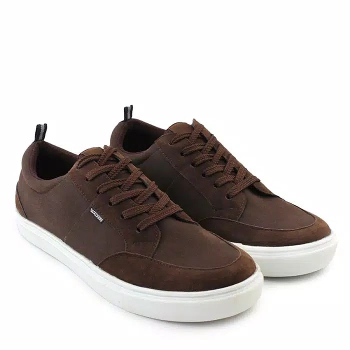 COOL BROWN