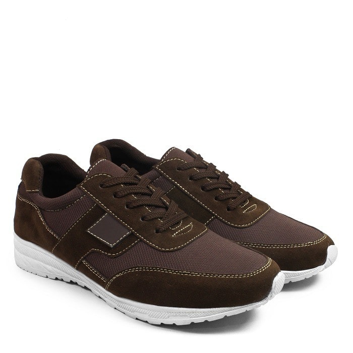 COOL BROWN