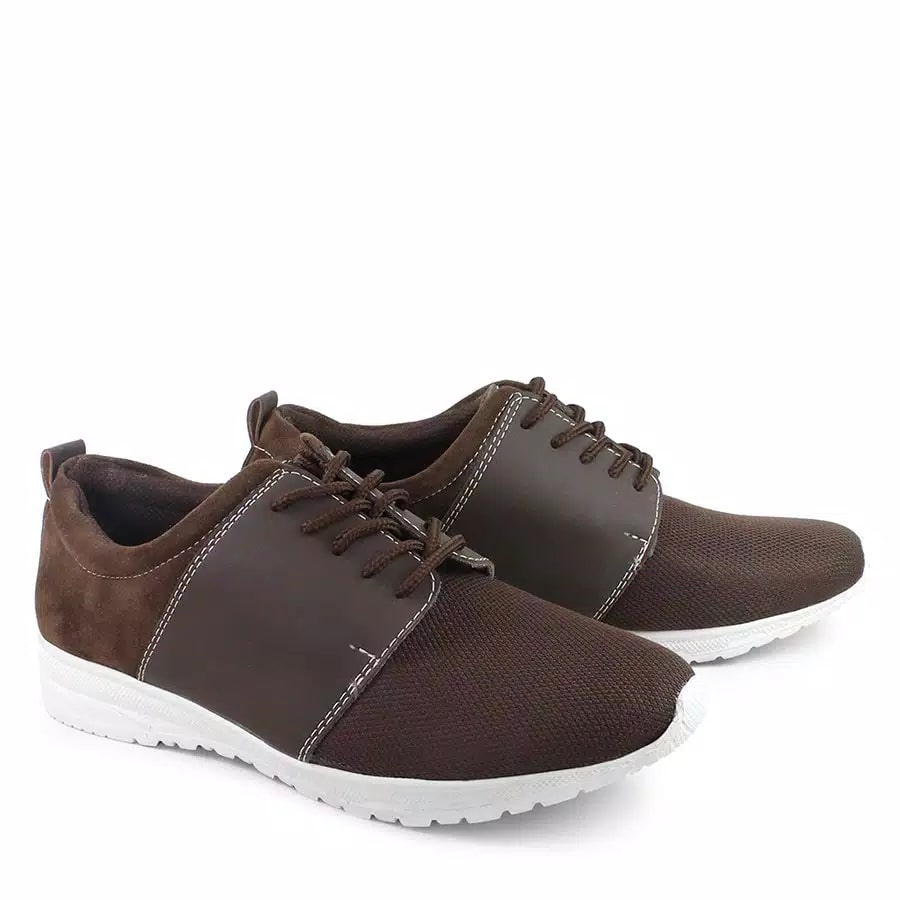 COOL BROWN