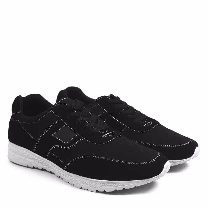 COOL BLACK