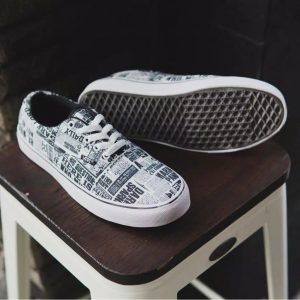 Paperskin Sneakers