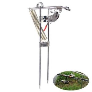 Rod Snap Assistant