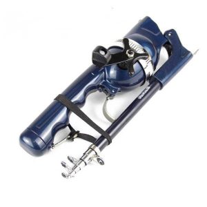 Anti Mainstream Fishing Rod