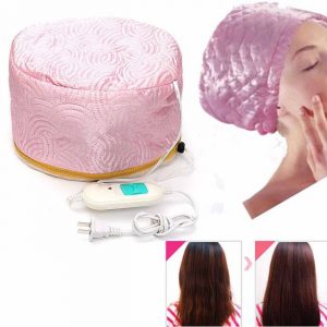 Hair Spa Steamer