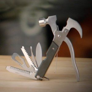 Super Hammer All in One