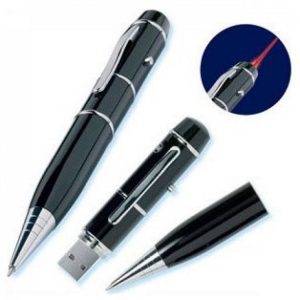 Pulpen Exclusive Multifungsi